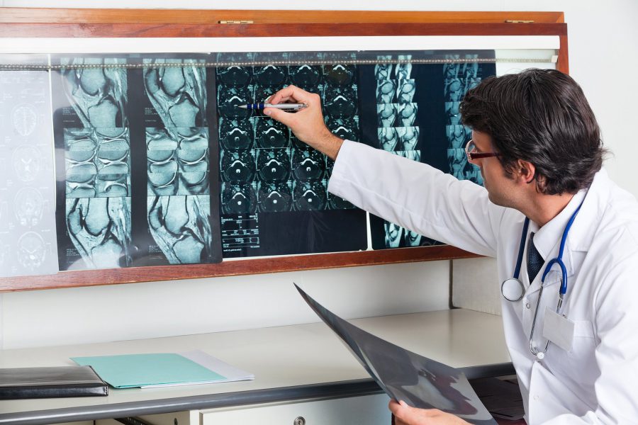 Radiologia Radiologia