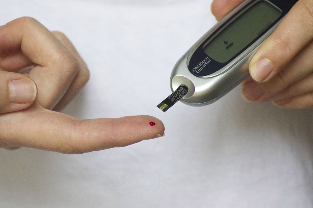 Diabete di tipo 1 e diabete mellito di tipo 2 Diabete di tipo 1 e diabete mellito di tipo 2
