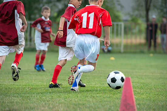 Certificato medico per attività sportiva