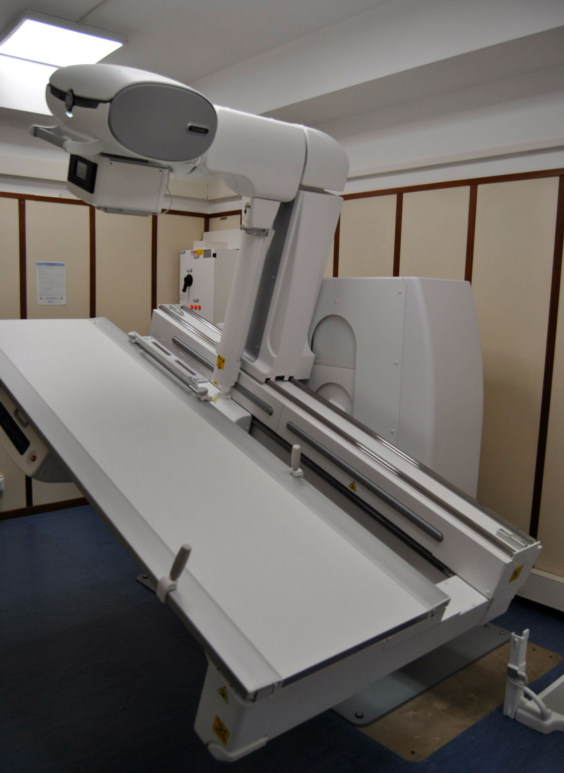 Radiologia Digitale