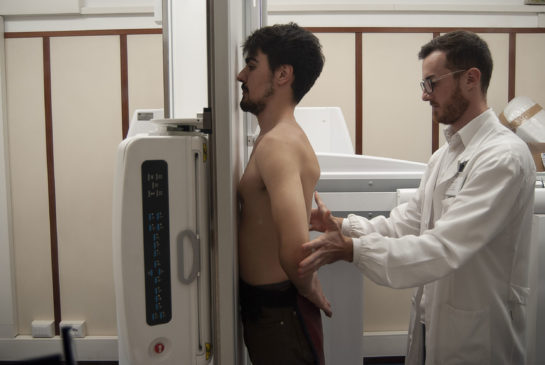 radiologia