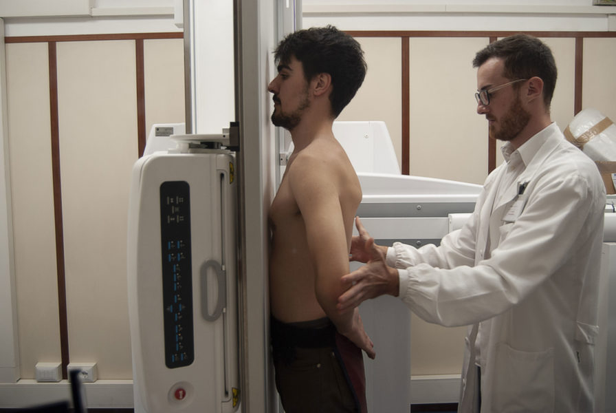 radiologia