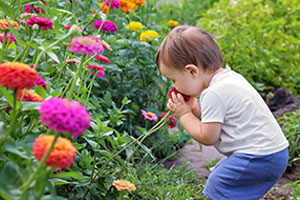 Allergologia ed Immunologia per bambini ed adolescenti Allergologia ed Immunologia per bambini ed adolescenti