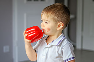 Allergologia ed Immunologia per bambini ed adolescenti Allergologia ed Immunologia per bambini ed adolescenti