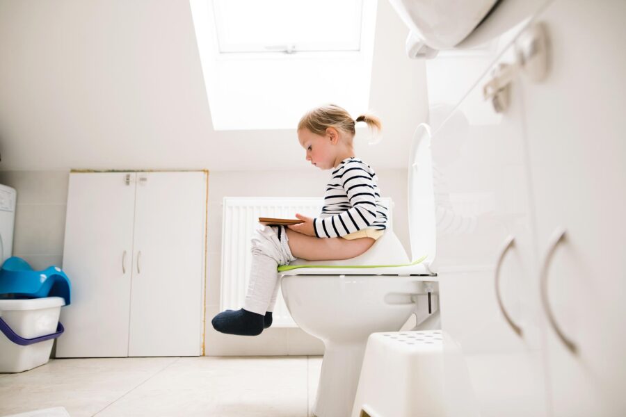 La sindrome del colon irritabile La sindrome del colon irritabile