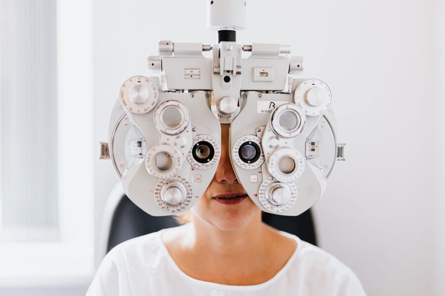 oculistica oculistica