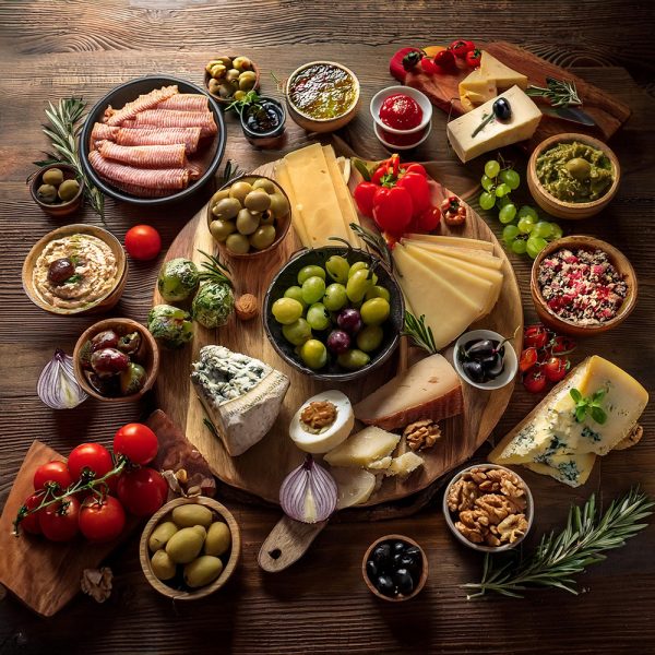 La sana alimentazione
