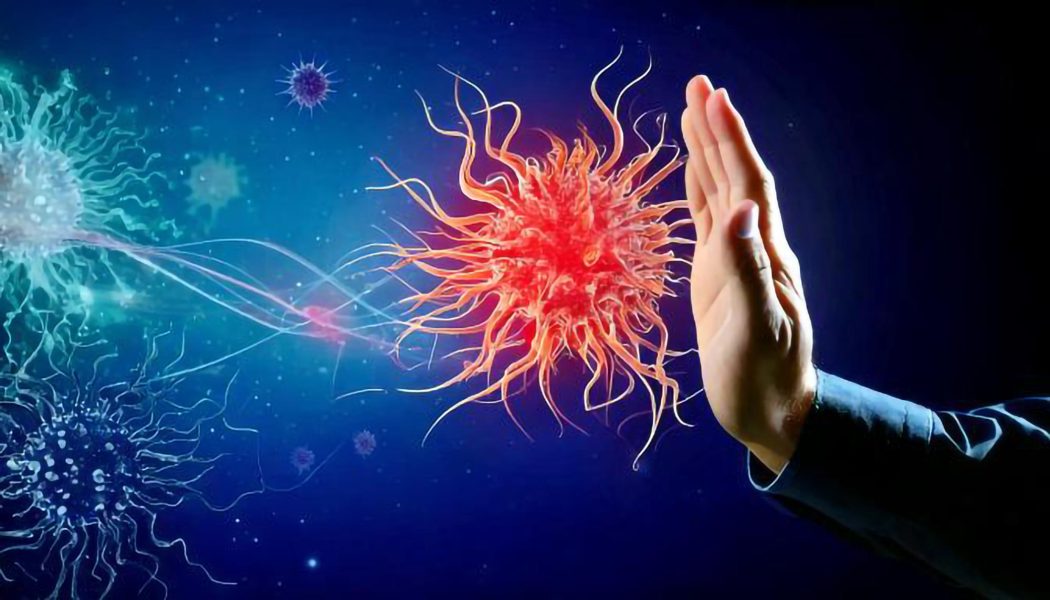 immunologia immunologia