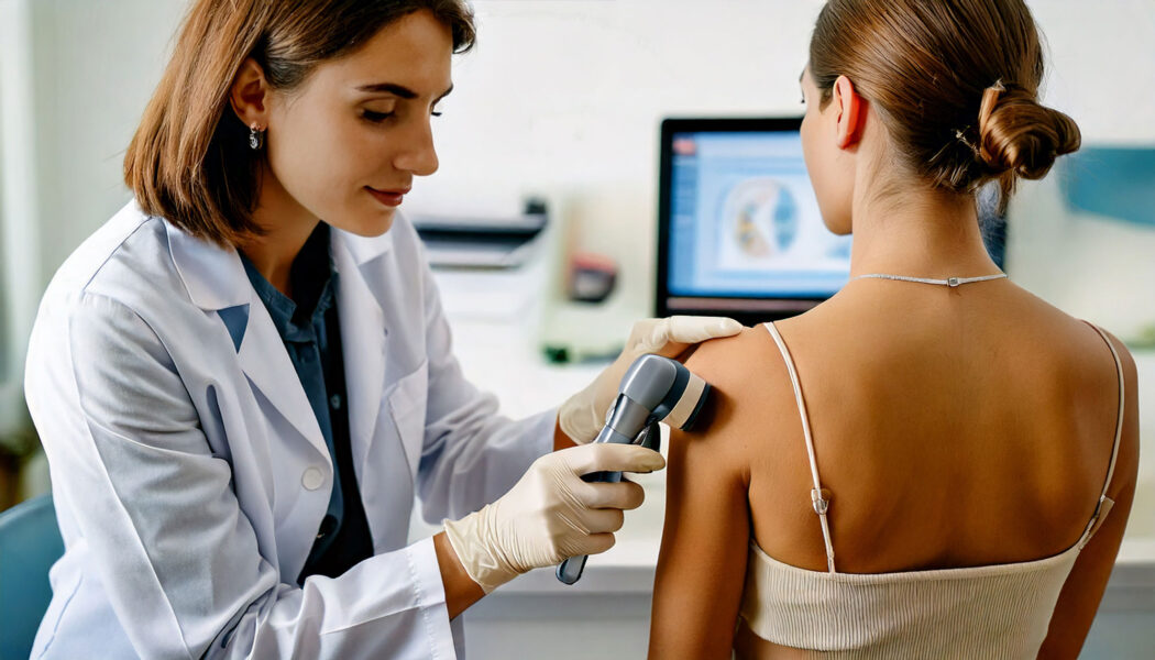 Dermatologia Dermatologia
