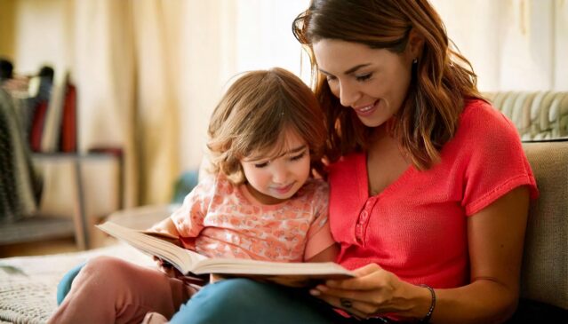 Importanza della lettura nell’età evolutiva Importanza della lettura nell’età evolutiva