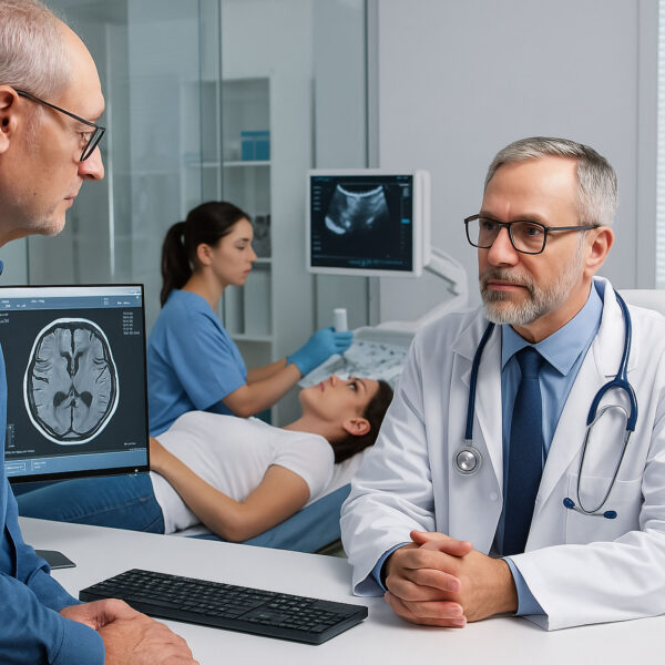 Visite specialistiche e diagnostica di II livello