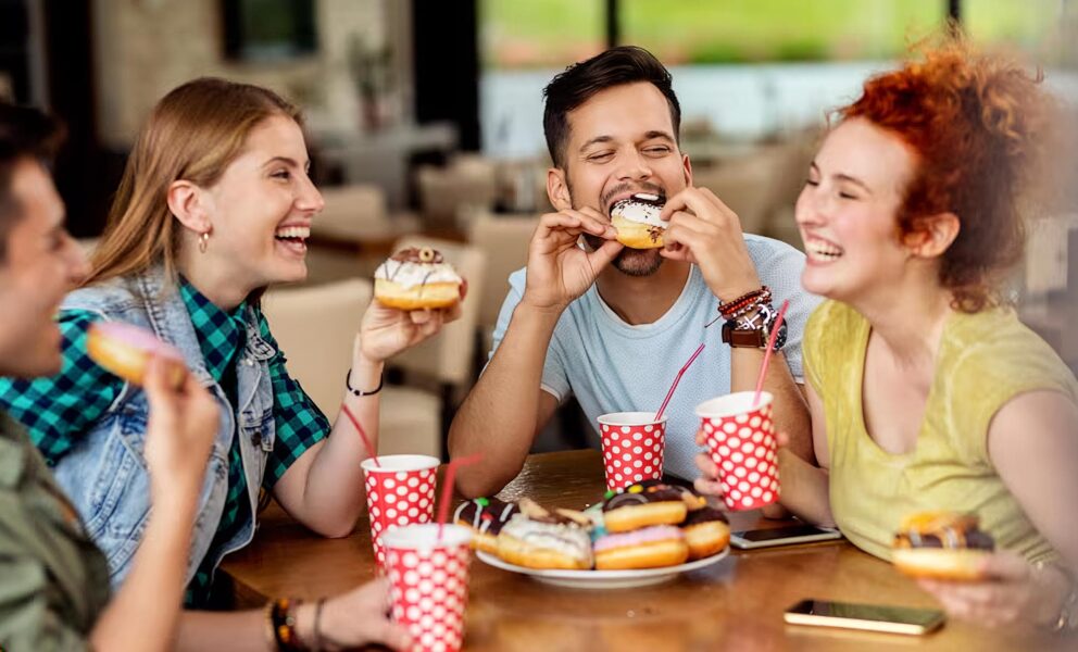 Corretta Alimentazione Adolescenti Corretta Alimentazione Adolescenti