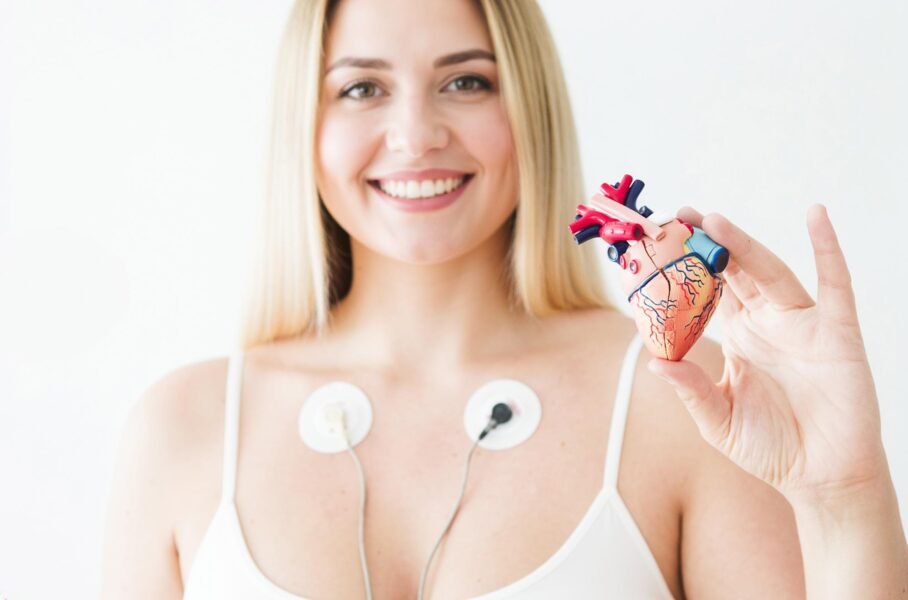 Holter cardiaco 24 ore