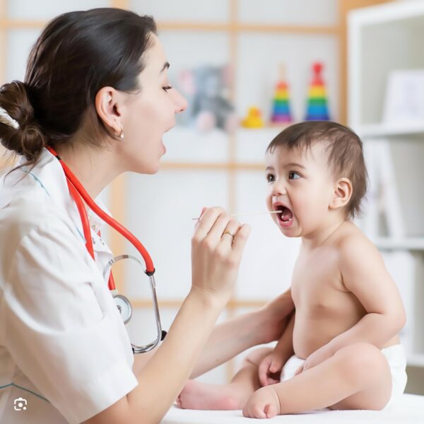 Omeopatia per i bambini Omeopatia per i bambini