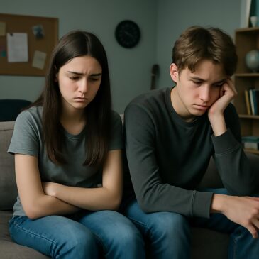 PROBLEMATICHE COMPORTAMENTALI E RELAZIONALI IN ADOLESCENZA