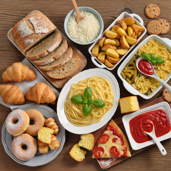 Metabolismo dei Carboidrati