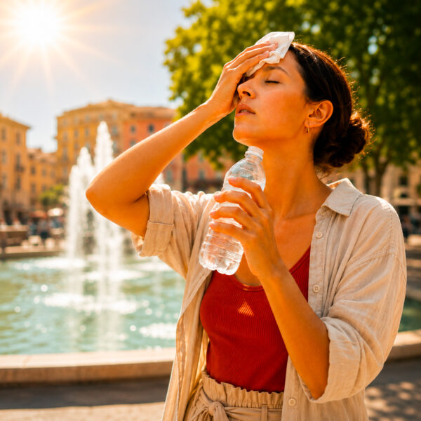 Ondate di calore
