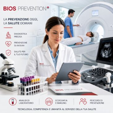 Diagnostica medica e prevenzione Diagnostica medica e prevenzione