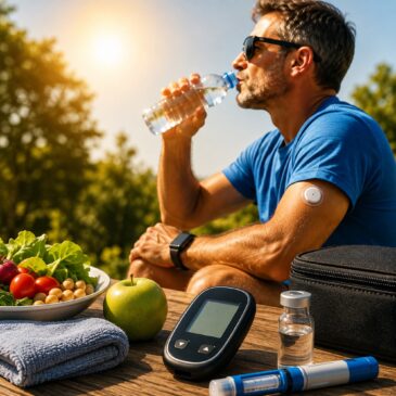 caldo e diabete caldo e diabete