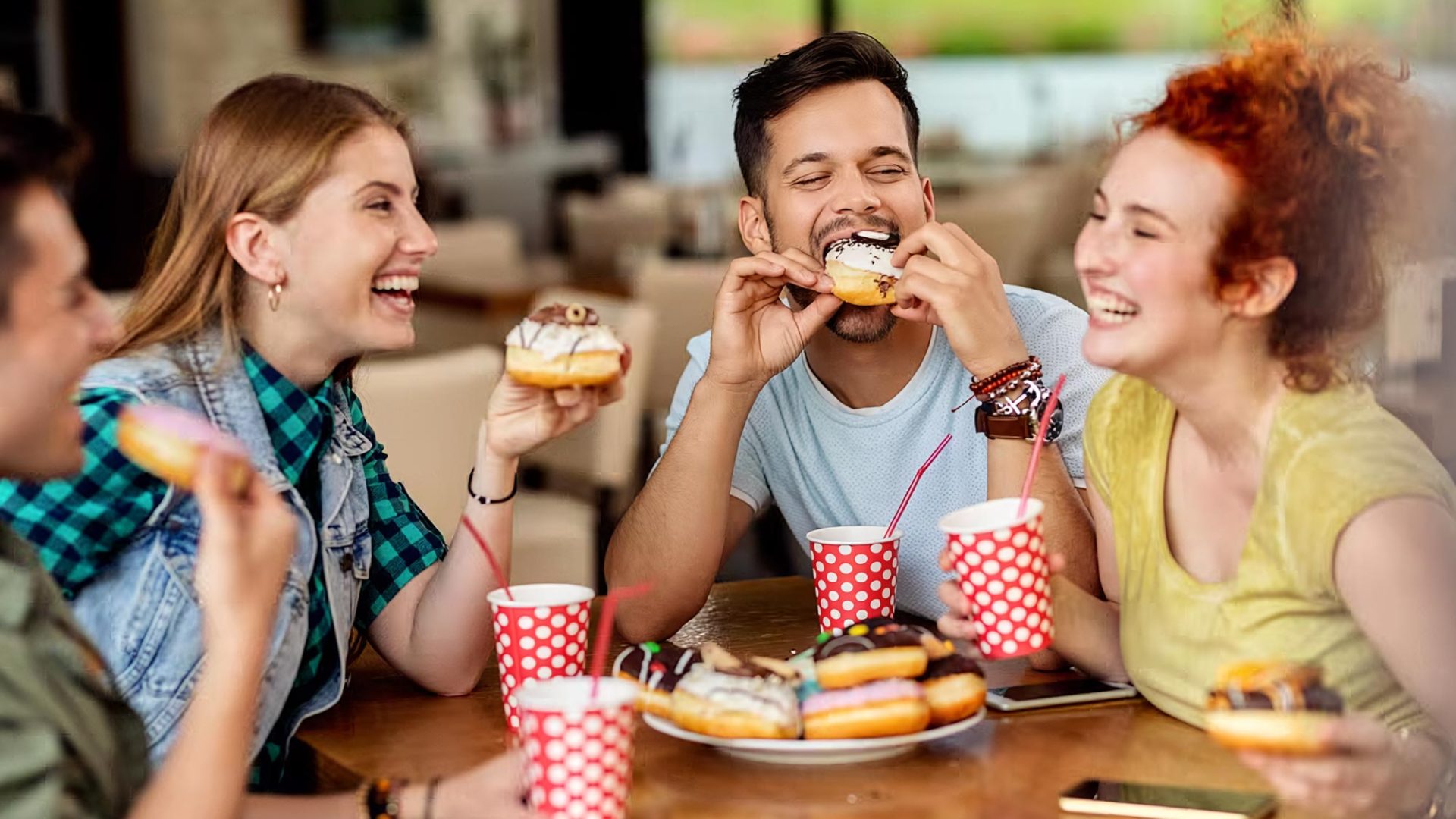Corretta Alimentazione Adolescenti