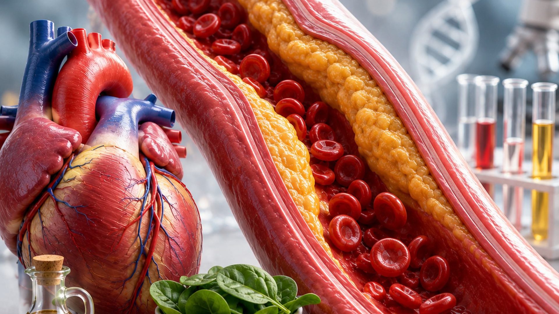 Metabolismo dei lipidi